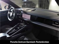 Porsche Macan - Vorschau Bild 9