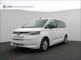 Volkswagen Multivan Life AHK Navi ACC 7Sitzer Vis-a-Vis LED - VW T7 Multivan Gebrauchtwagen
