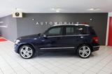 Mercedes-Benz GLK 350 4Matic Sportpaket,BiXe,Navi,Pano,RFK,AHK - gebrauchte Mercedes-Benz GLK 350 aus dem Jahr 2008