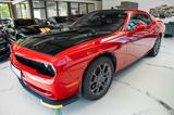 Dodge Challenger 3,6 V6 Gt LEDER KAMERA ACC TOP - Dodge Challenger: Coupe