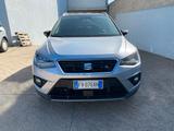 Seat Arona 1.6 TDI 115 CV FR | 2019 - SEAT Arona FR mit Diesel-Antrieb