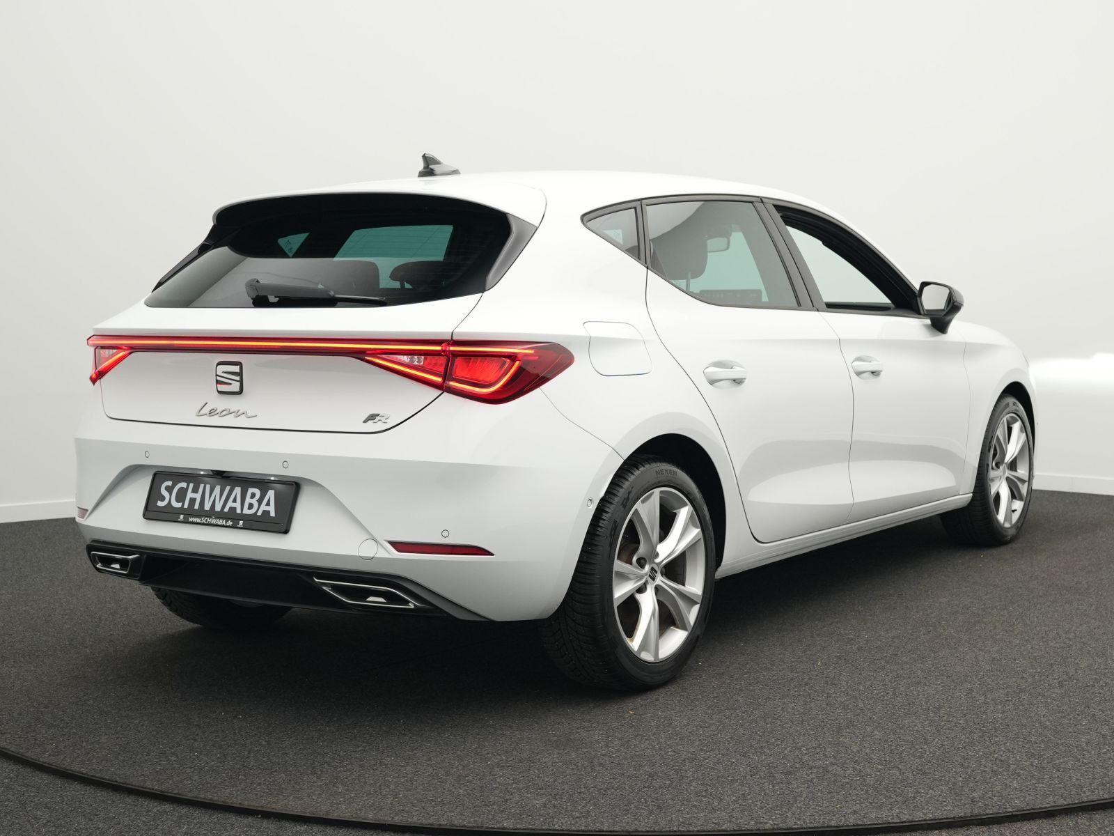 Seat Leon - Bild 3