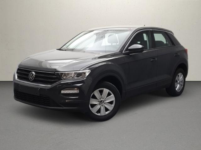 Volkswagen T-Roc TSI Navi AppConnect Tel-vorb PDC DAB Radio