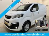Peugeot Expert 2.0 BlueHDI 120 PK Premium Pack Dangel 4X - Peugeot Koffer
