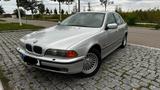 BMW E39 535i - BMW 535 aus 1999
