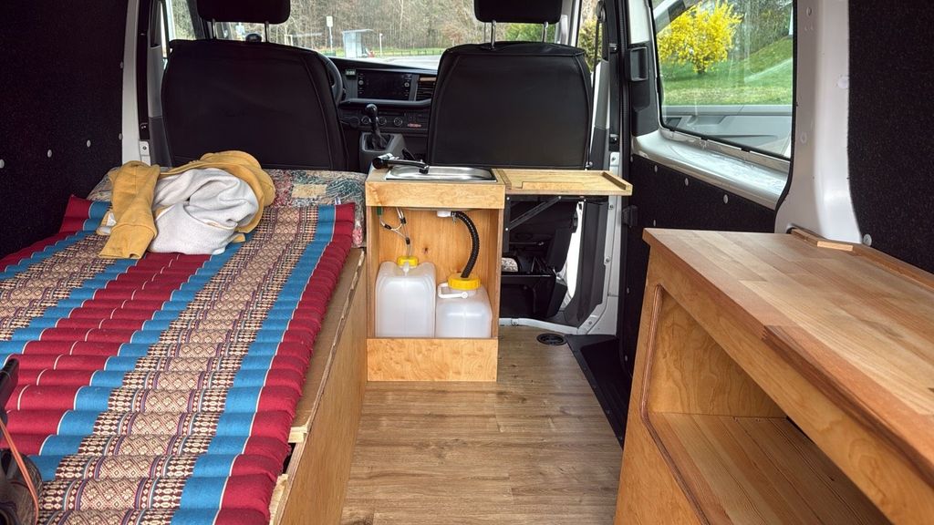 Image of Volkswagen Other