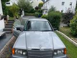 Mercedes-Benz 190 1,8   W201 Sportline, BBS ,   H-Kennzeichen 