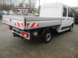 Volkswagen Crafter 35 DoKa L2 RWD Klima AHK 3,5t wie neu - Volkswagen T5 doka