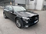 Mercedes-Benz MB GLC 250 4Matic in AMG-Line 9 Gang Autom... - Mercedes-Benz GLC 250 in Dortmund