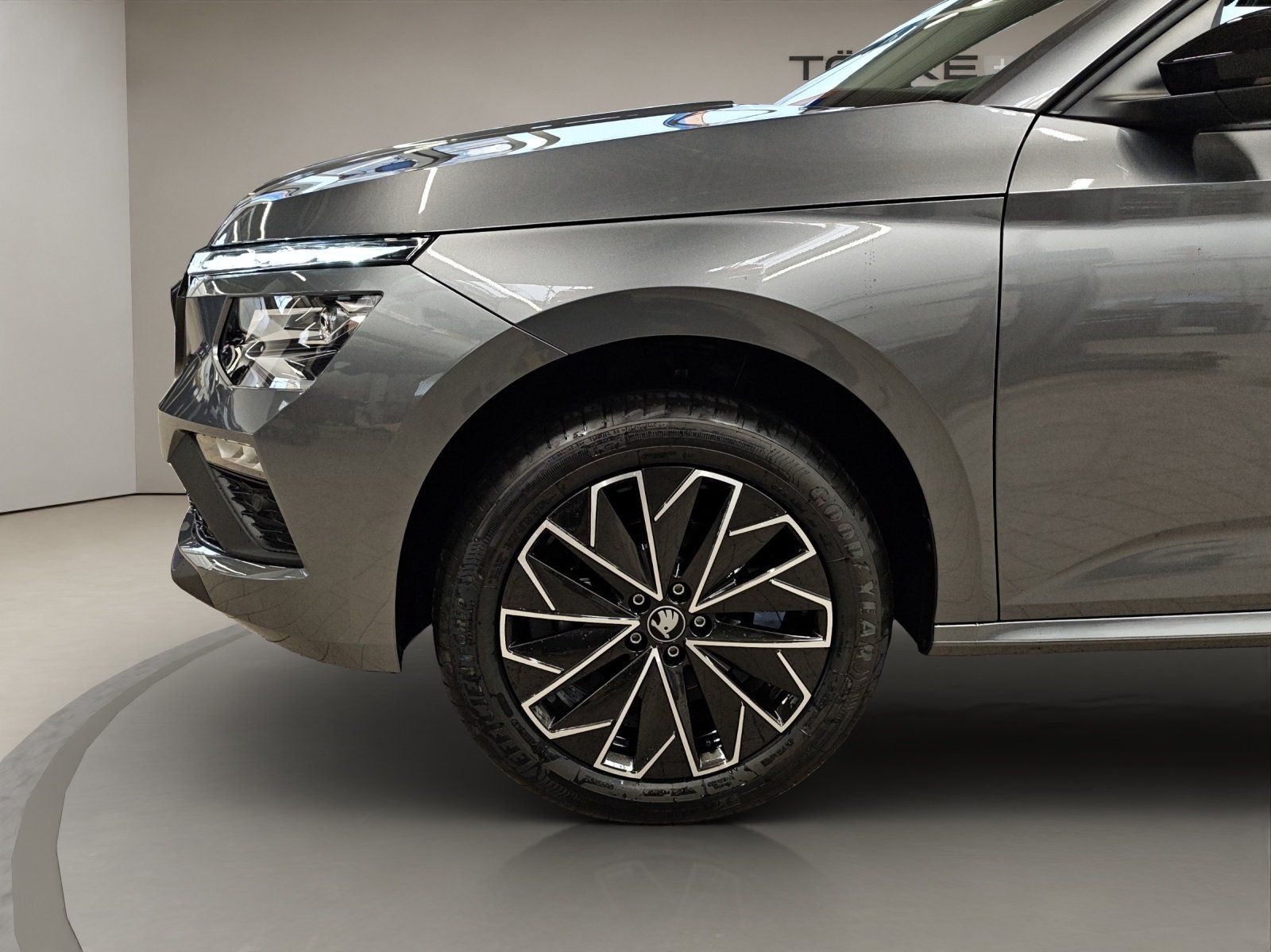 Skoda Kamiq - Bild 7