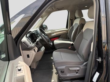Volkswagen T7 Multivan - 10