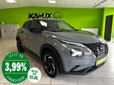 Nissan Juke 1.6Hybrid Aut.N-Connecta+LED+KAMERA+CARPLAY - Nissan mit Hybrid-Antrieb