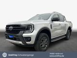 Ford Ranger 2,0 l EcoBlue Doppelkabine Autm. Wildtrak - Ford Ranger wildtrak