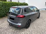 Opel Zafira 1.6 DI Turbo 100kW 120 Jahre Auto 120... - Opel Zafira mit Benzin-Antrieb: Kleinbus, 1.6