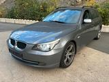 BMW 520d Touring PDC SHZ Xenon Kamera TÜV:02/2027 - BMW 520 aus 2008: 520d