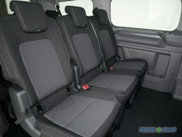 Volkswagen T7 Multivan - 8