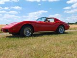 Corvette C3 Stingray 1975