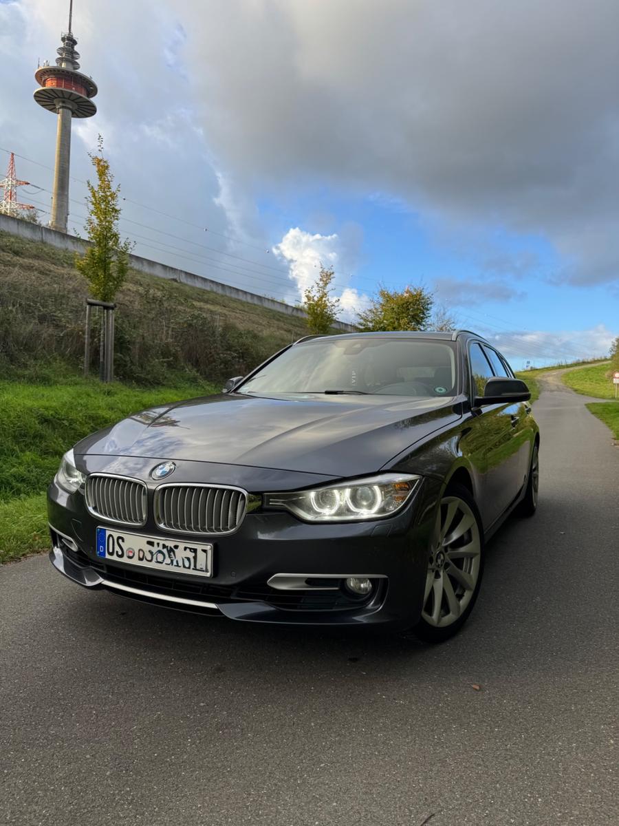 BMW 325