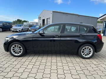 BMW 116 - 9