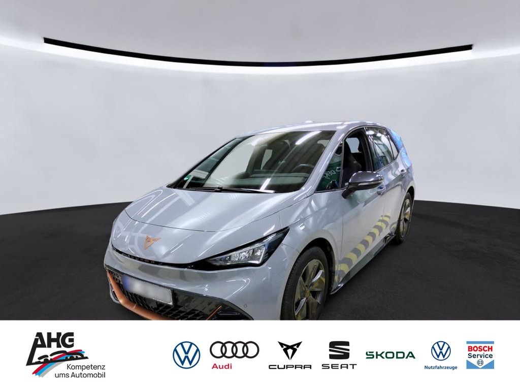 Image of Cupra Born