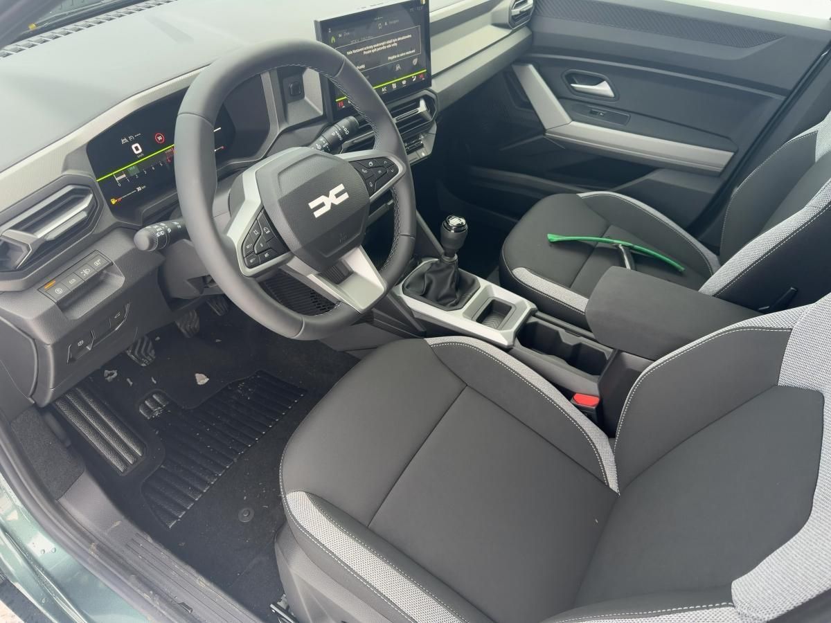 Dacia Bigster - Bild 14