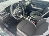 Dacia Bigster - Vorschau Bild 14