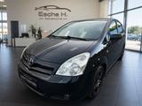 Toyota Corolla Verso 1.8 Sol - Toyota Corolla Verso 7-Sitzer