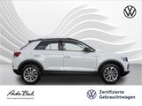 Volkswagen T-Roc 1.5 TSI DSG Style, Navi, LED, ParkAssist, - Volkswagen T-Roc aus 2024