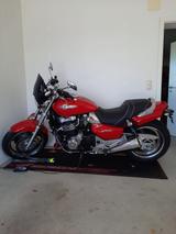 Honda X4 SC38  Musclebike Liebhaberzustand Wertanlage - Offers