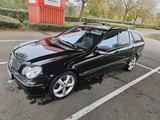 Mercedes-Benz Mercedes c320 Benziner - gebrauchte Mercedes-Benz C 320 aus dem Jahr 2003