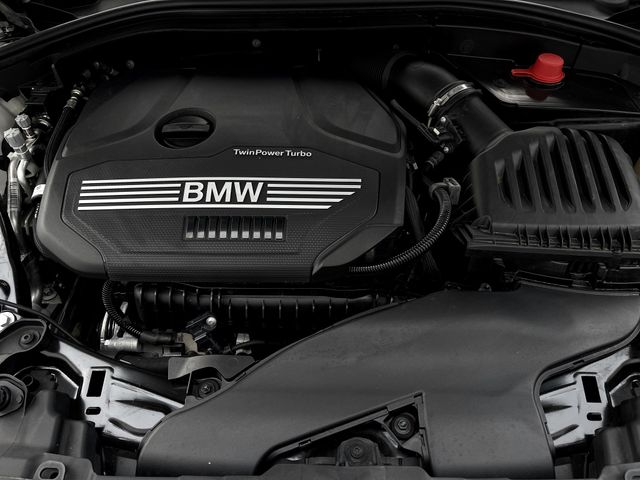 Foto Nummer 14: BMW 118i