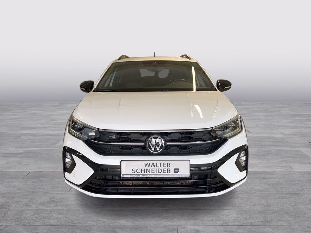 Volkswagen Taigo 1.5 TSI DSG R-Line AHK Navi LED ACC RFK
