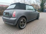 MINI AUTOMATIK MINI CABRIO - S - MINI MINI aus 2007: Cabrio