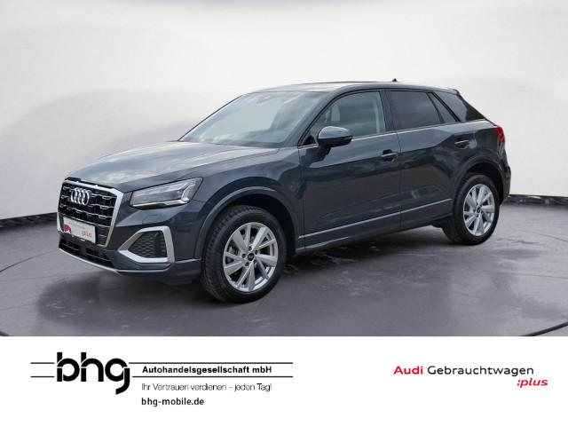 Audi Q2 advanced 30 TSFI 85(116) kW(PS) *KAMERA *MATR