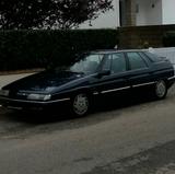 Citroën XM 3.0 Exclusive  - Citroën XM: 3.0