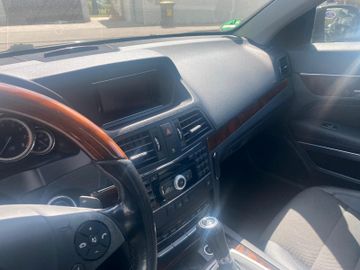 Mercedes E 250 - 7