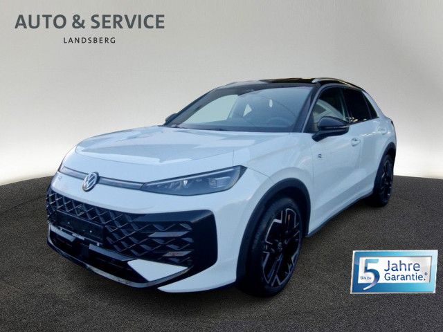 T-Roc R-Line 1.5 l eTSI  150 PS DSG *AHK* Aktion