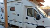 Fiat Ducato ROTEC 5950TI - Fiat Teilintegrierter