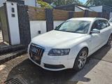 Audi S6 5.2 tiptronic quattro Avant - - gebrauchte Audi S6 aus dem Jahr 2006