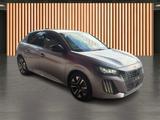 Peugeot 208 1.2 Allure Pack*Spurassist*Einparkhilfe* - Peugeot 208 Gebrauchtwagen