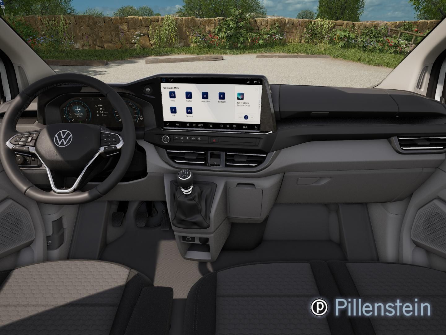 Volkswagen T7 Caravelle - Bild 3