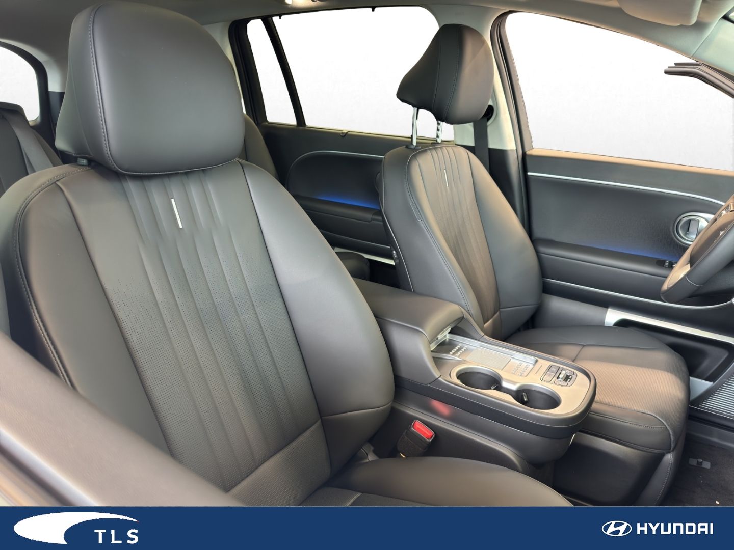 Hyundai IONIQ 9 – Bild 14