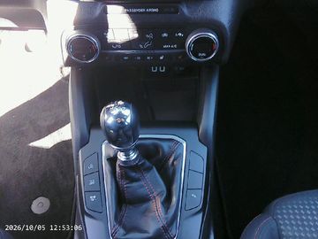 Ford Focus Lim. ST-Line