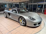 Porsche Carrera GT -  BRD - Porsche Carrera GT Gebrauchtwagen