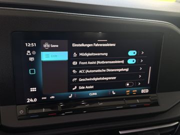 Volkswagen Caddy Maxi eHybrid DSG LIFE LED APP KAMERA 7SITZ