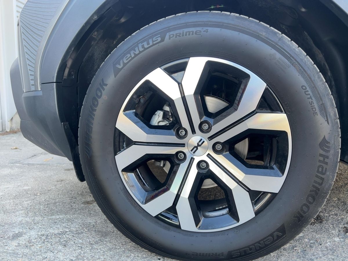 Dacia Duster - Bild 17