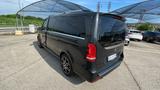 Mercedes-Benz V 250 d Aut. AVANTGARDE lang - Gebrauchtwagen in Dresden