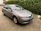 Mazda 6 Limo 120PS 81.000km TÜV Neu! - Mazda aus 2006: Mazda6