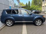Mitsubishi Auto Mitsubishi outlander   Diesel Schalte... - Mitsubishi Outlander in Herne