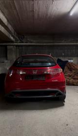 Honda Civic 1.8 Type S 140HP! - Honda Civic in Hagen